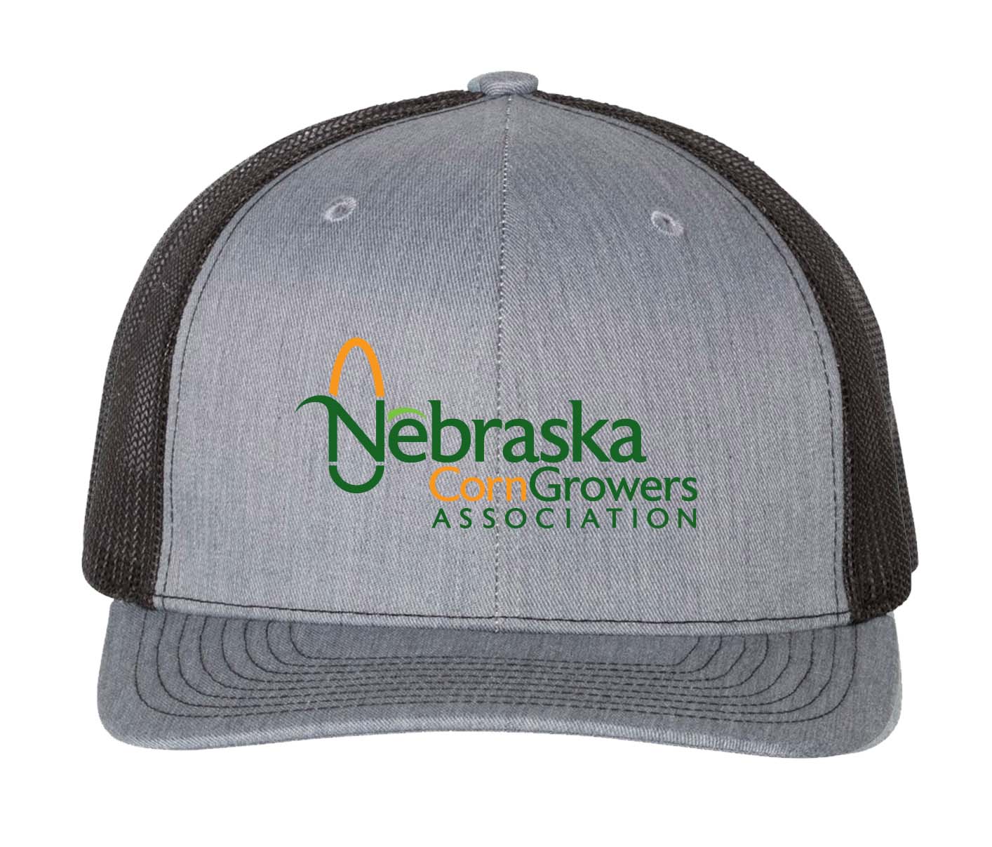 Richardson - Adjustable Snapback Trucker Cap